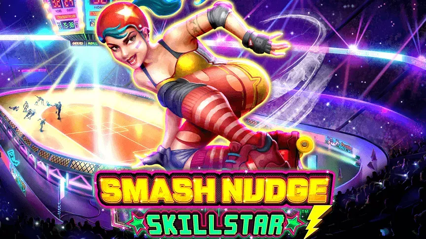 Smash Nudge Skillstar main thumbnail