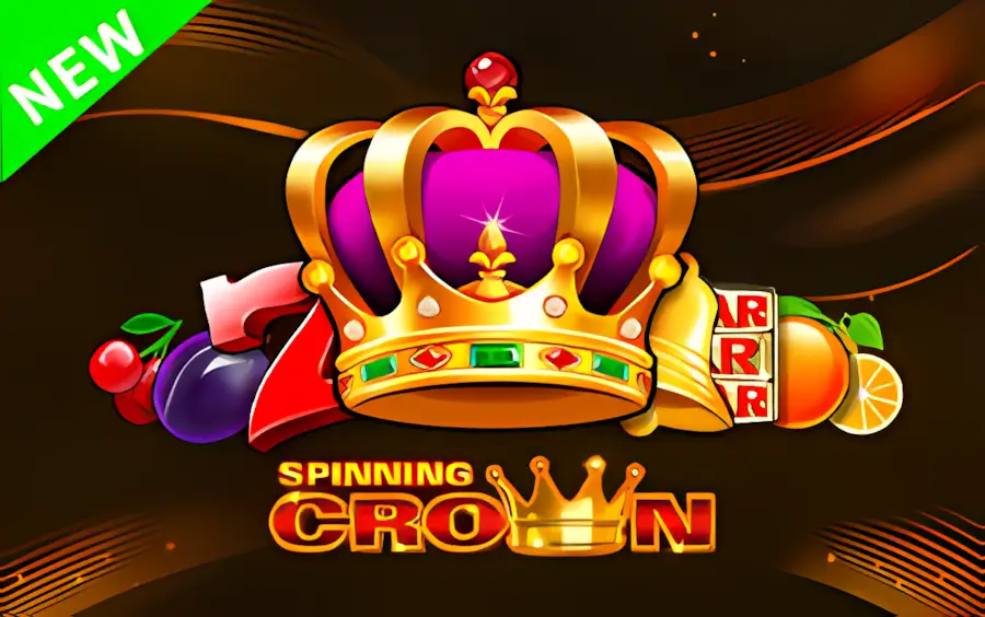 Spinning Crown main thumbnail