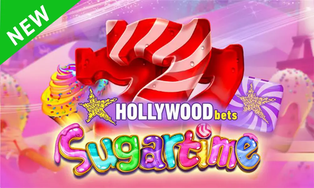 Hollywoodbets SugarTime 