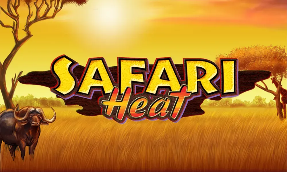 Safari Heat main thumbnail