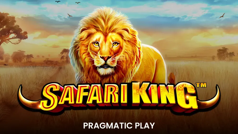 Safari King main thumbnail