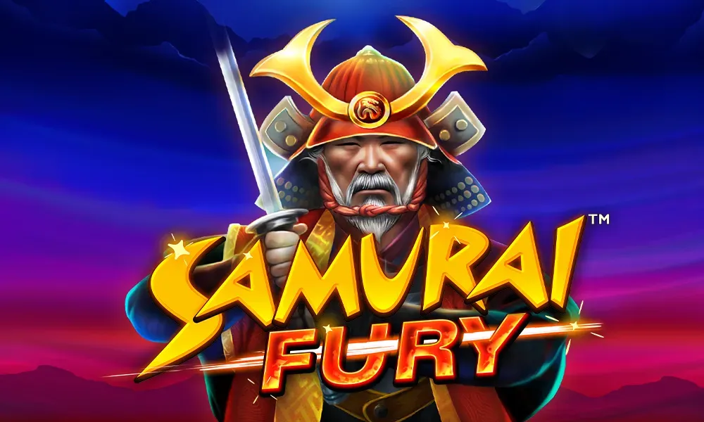 Samurai Fury main thumbnail