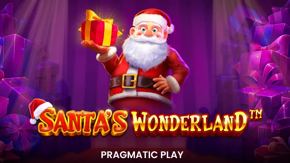 Santa's Wonderland main thumbnail