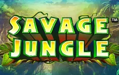 Savage Jungle