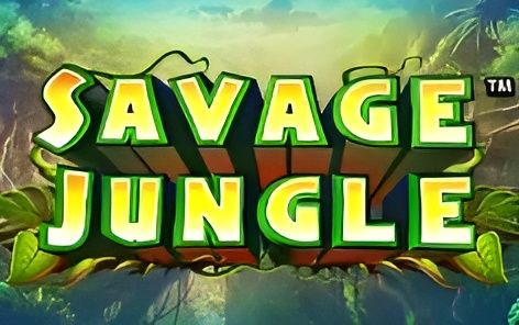 Savage Jungle main thumbnail