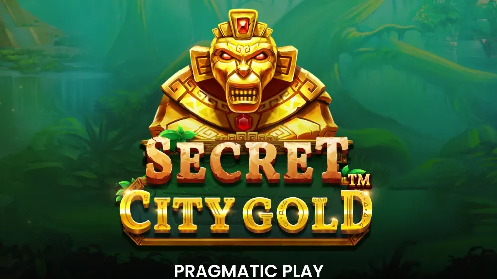 Secret City Gold main thumbnail