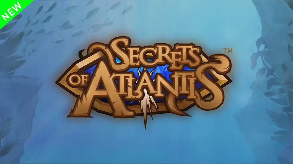 Secrets of Atlantis  main thumbnail