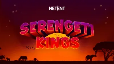 Serengeti Kings