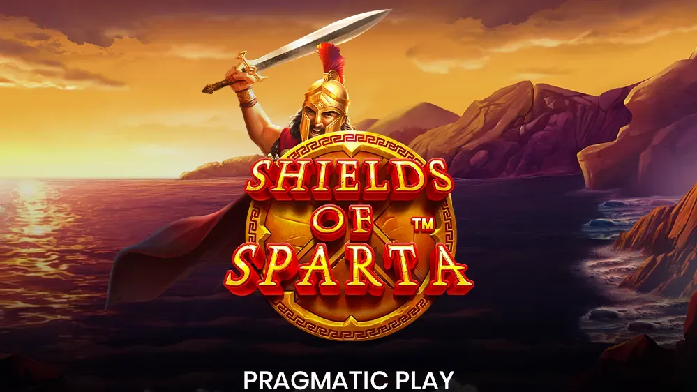 Shield of Sparta main thumbnail