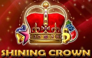 Shining Crown