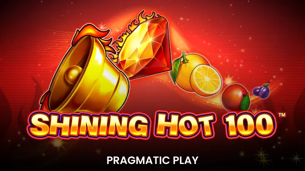 Shining Hot 100 main thumbnail