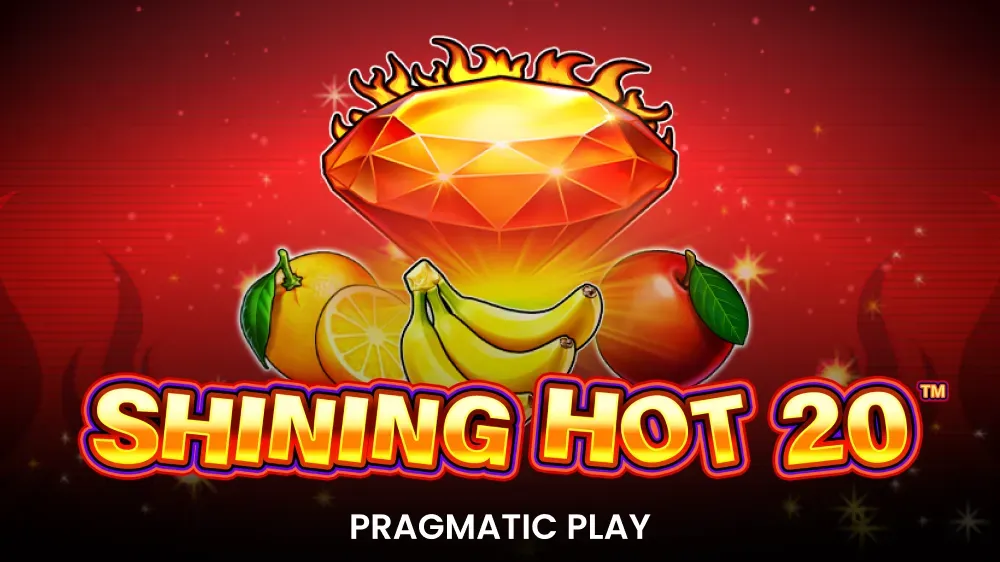 Shining Hot 20 main thumbnail