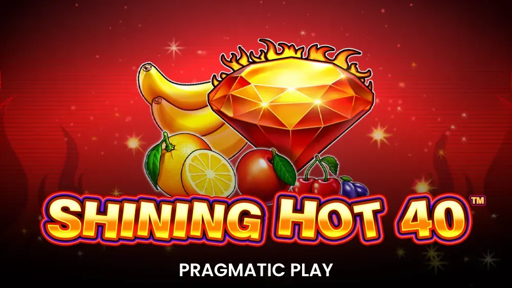 Shining Hot 40 main thumbnail