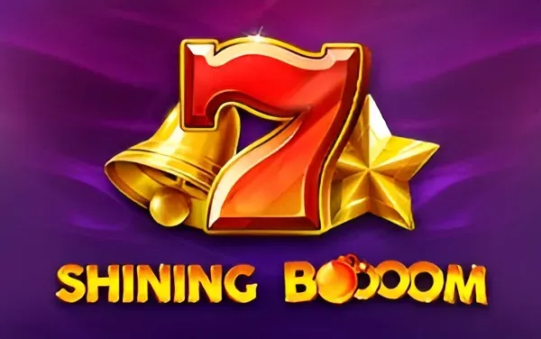 SHINING BOOOOM main thumbnail