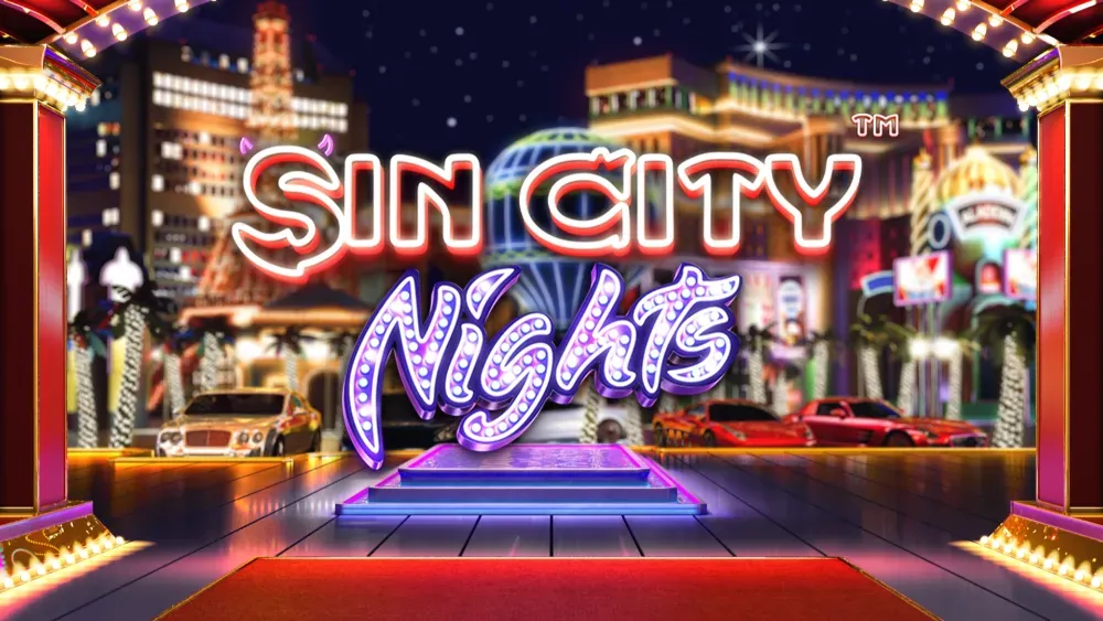 Sin City Nights main thumbnail
