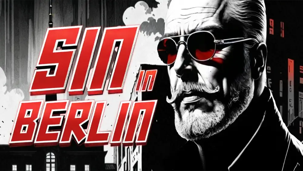 Sin in Berlin main thumbnail