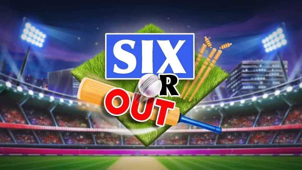 Six or Out main thumbnail