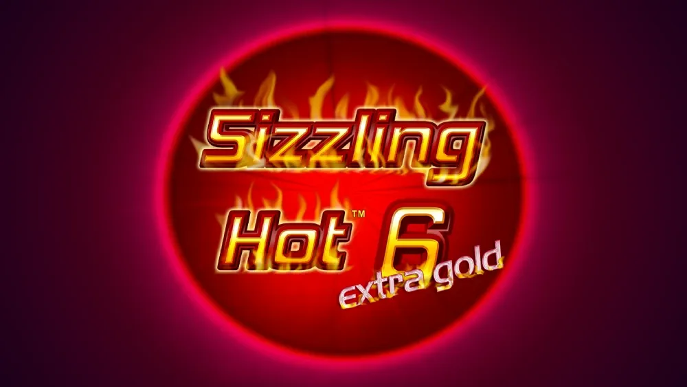 Sizzling Hot 6 Extra Gold main thumbnail