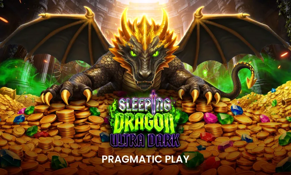 Sleeping Dragon Ultra Dark main thumbnail
