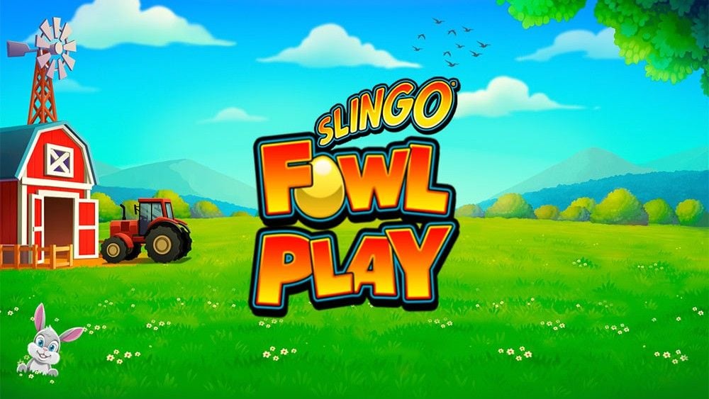 Slingo Fowl Play