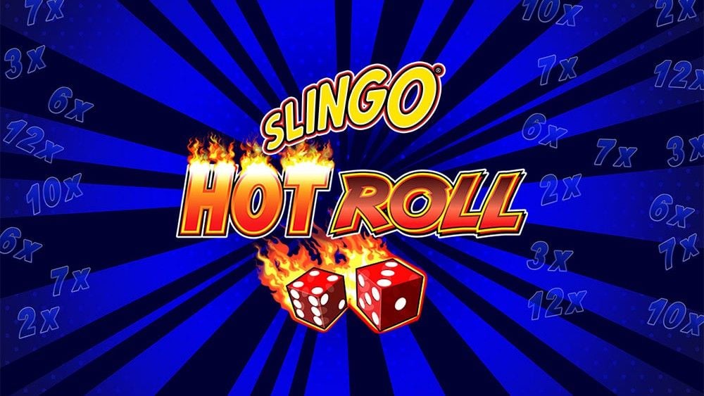Slingo Hot Roll 