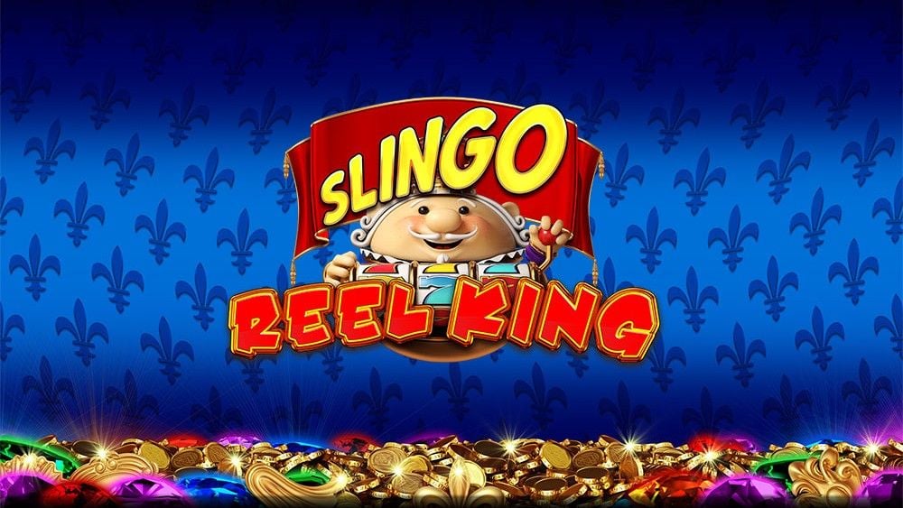 Slingo Reel King