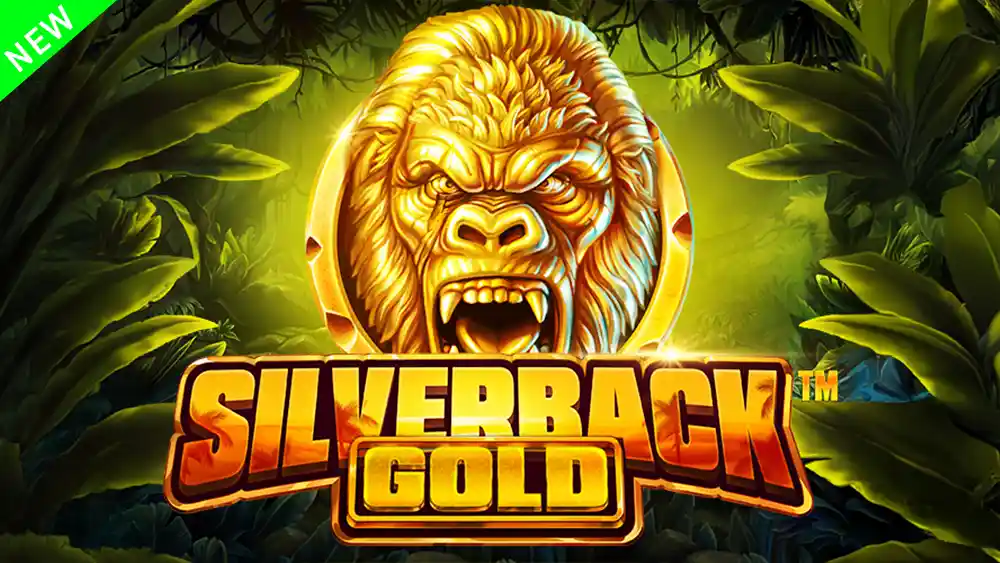 Silverback Gold  main thumbnail