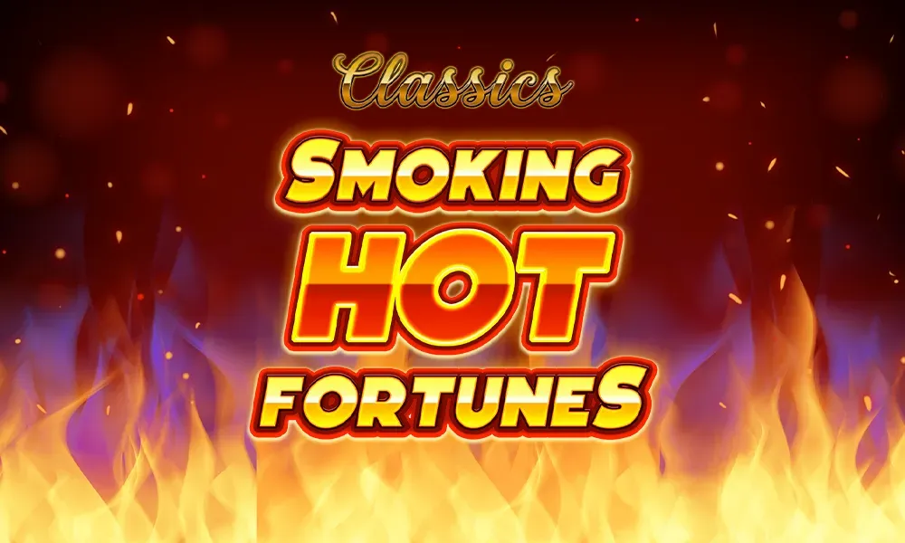 Smoking Hot Fortunes main thumbnail