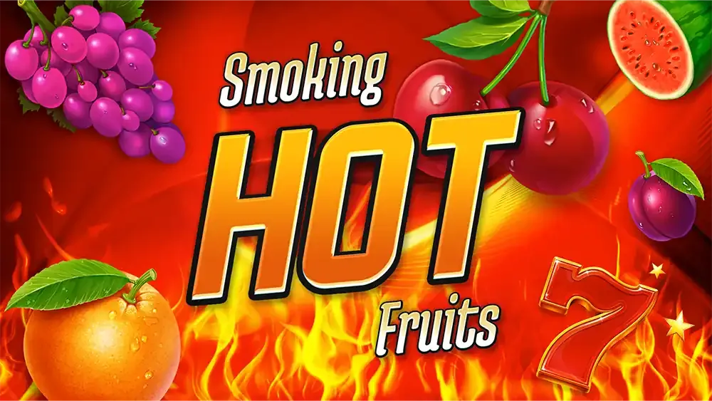 Smoking Hot Fruits main thumbnail
