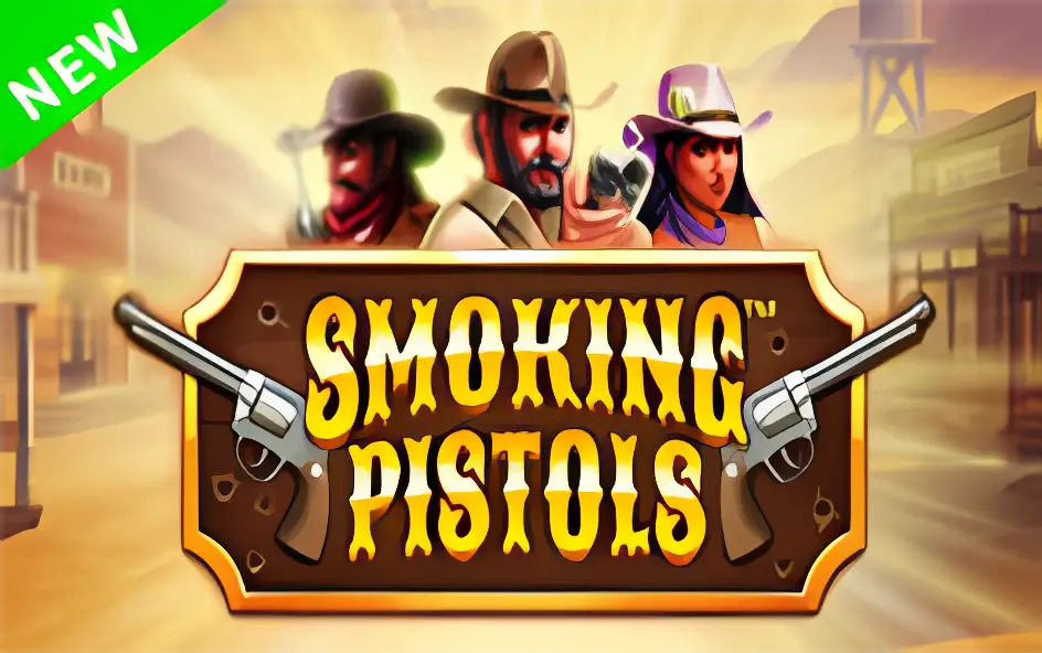 Smoking Pistols main thumbnail