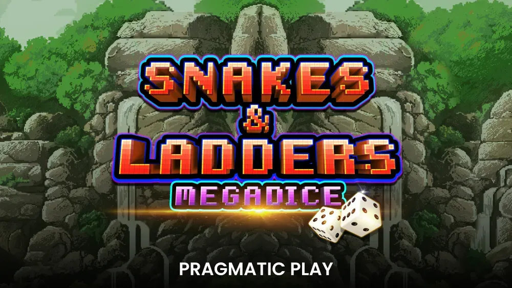 Snakes and Ladders Megadice main thumbnail