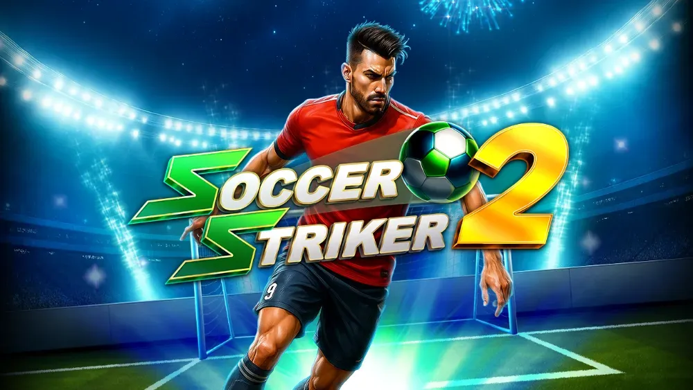 Soccer Striker 2 main thumbnail