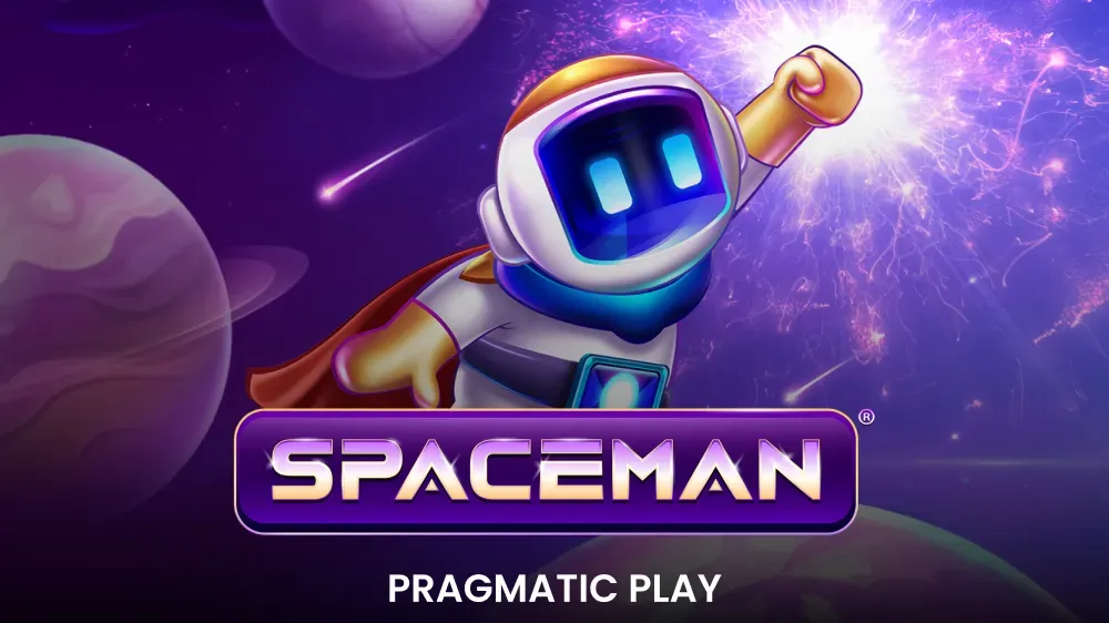 SPACEMAN main thumbnail