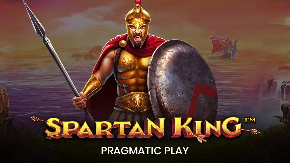 Spartan King main thumbnail