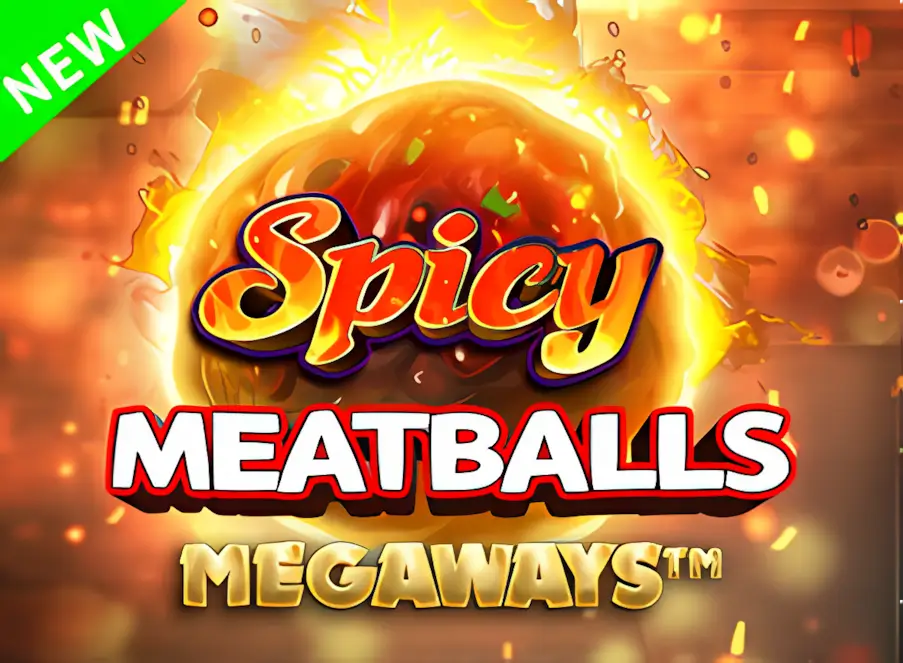 Spicy Meatballs Megaways™ main thumbnail