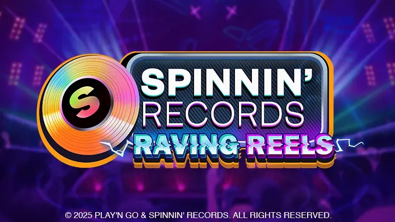 Spinnin' Records: Raving Reels  main thumbnail