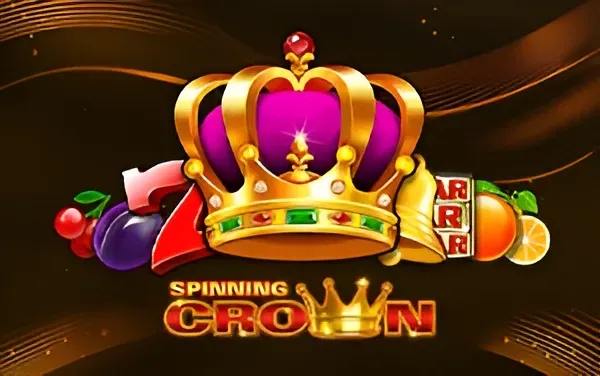 Spinning Crown main thumbnail