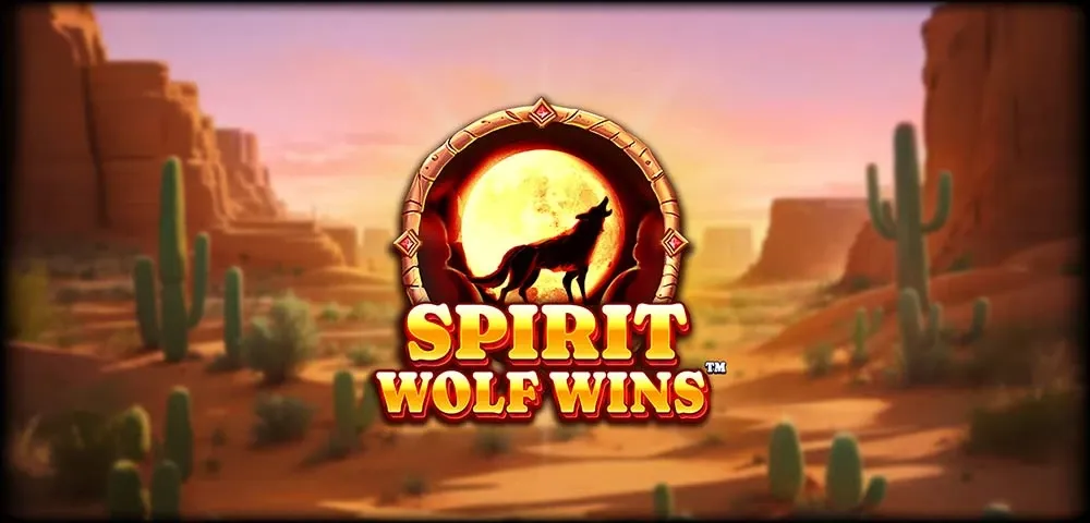 Spirit Wolf Wins main thumbnail