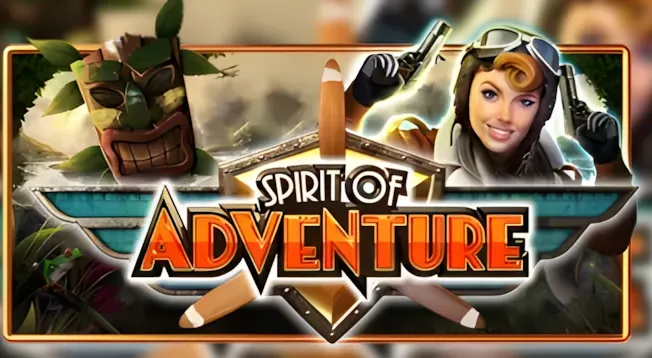 Spirit of Adventure