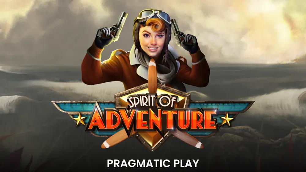 Spirit of Adventure main thumbnail