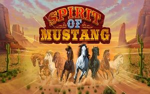 Spirit of Mustang 94