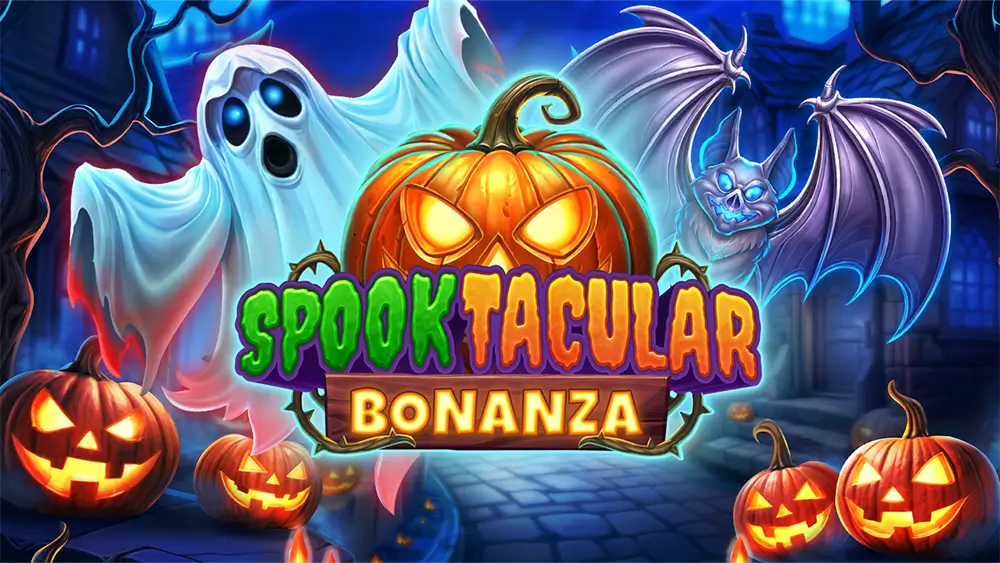 Spooktacular Bonanza main thumbnail