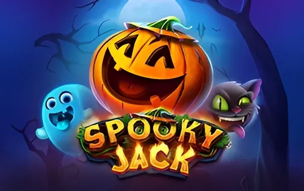 SPOOKY JACK main thumbnail