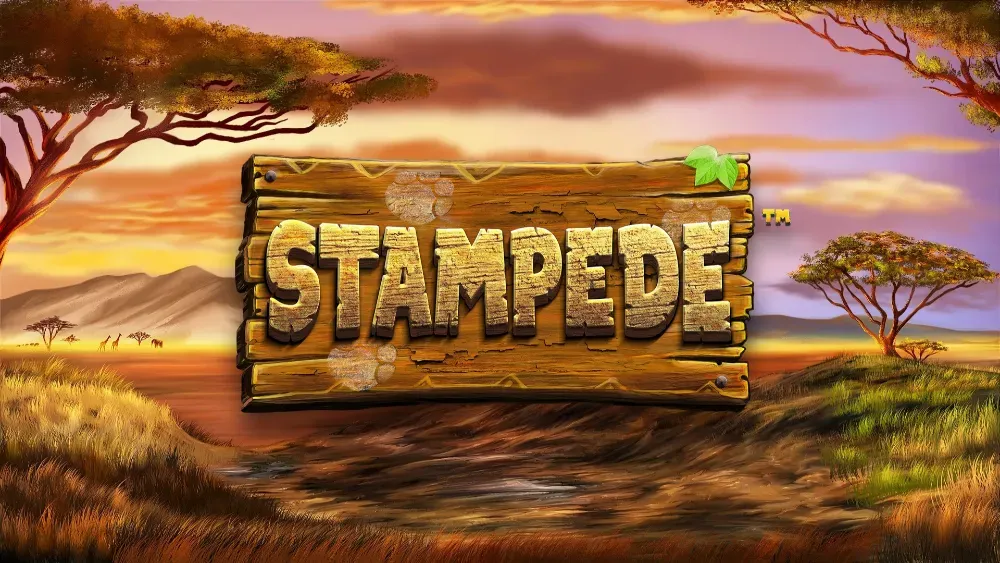 Stampede main thumbnail