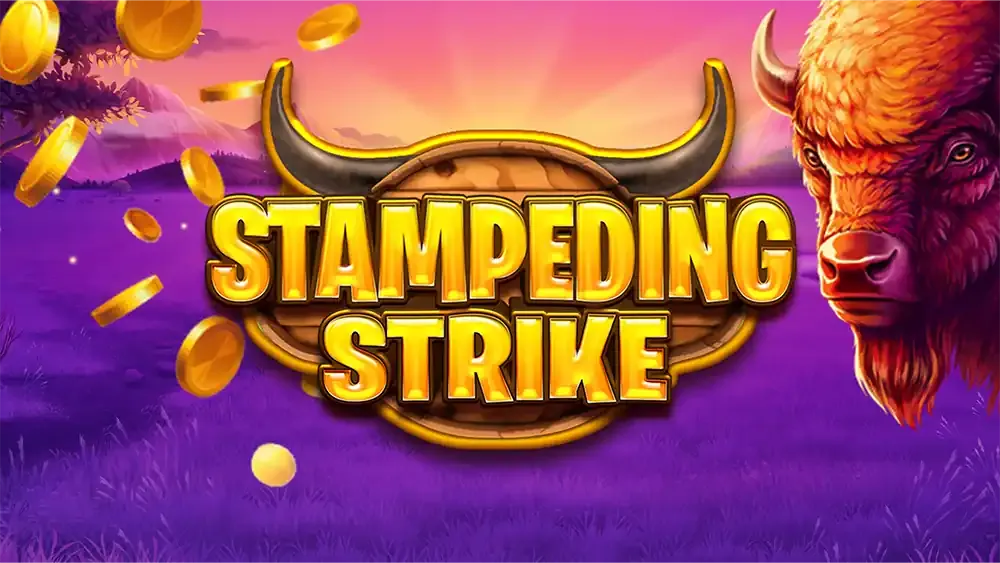 Stampeding Strike main thumbnail
