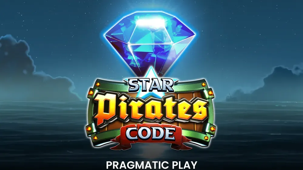 Star Pirates Code