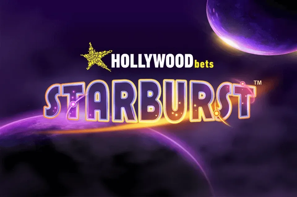 Hollywoodbets Starburst main thumbnail