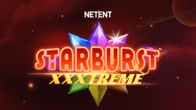 Starburst XXXtreme