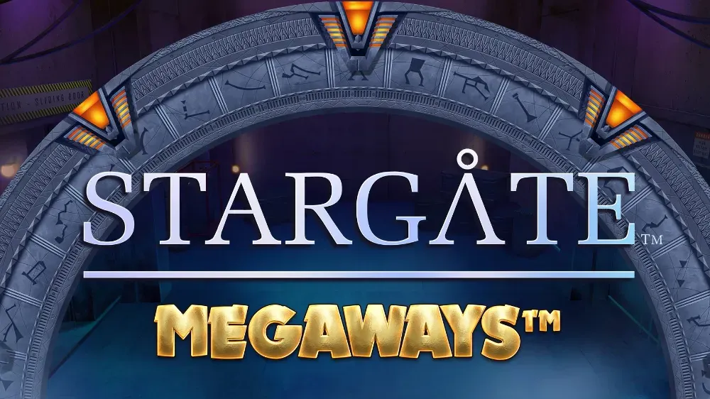 Stargate Megaways main thumbnail