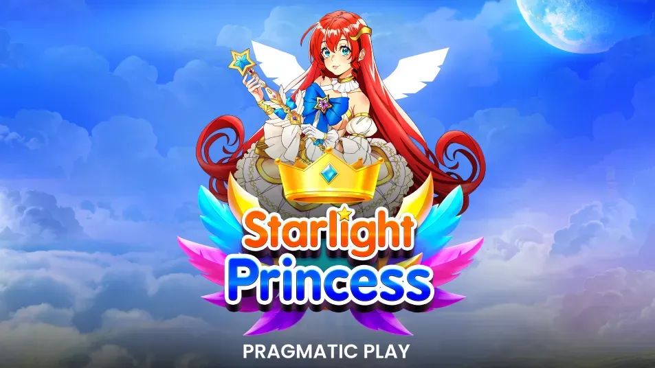 Starlight Princess main thumbnail